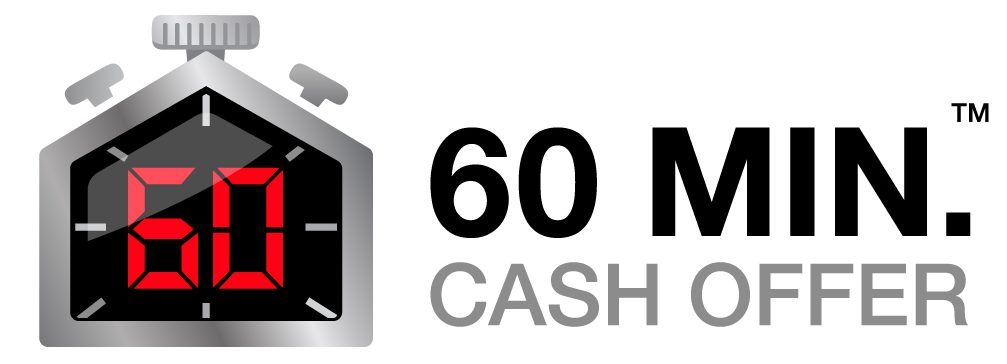 60 Minute Cash Offer